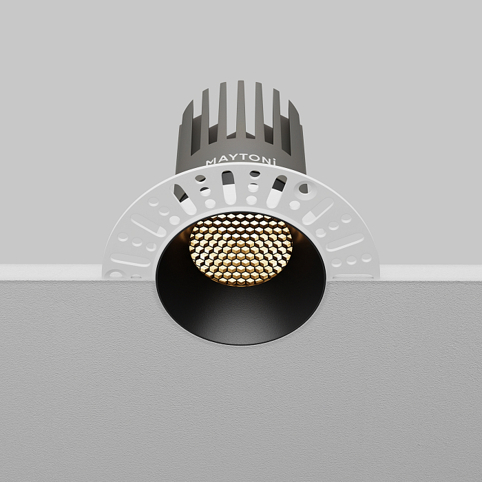 Светильник Technical DL121-15W-3K-TRS-B
