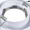 Светильник встраиваемый ARTE LAMP A6665PL-1WH