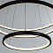Люстра подвесная ARTE LAMP A2197SP-3BK