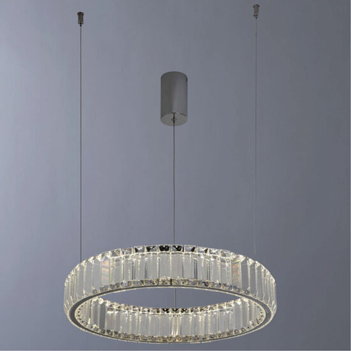 Люстра подвесная Divinare 1135/02 SP-24