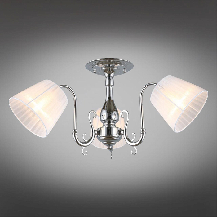Люстра потолочная Omnilux OML-29127-03