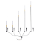 ARTE LAMP A1083PA-5BK