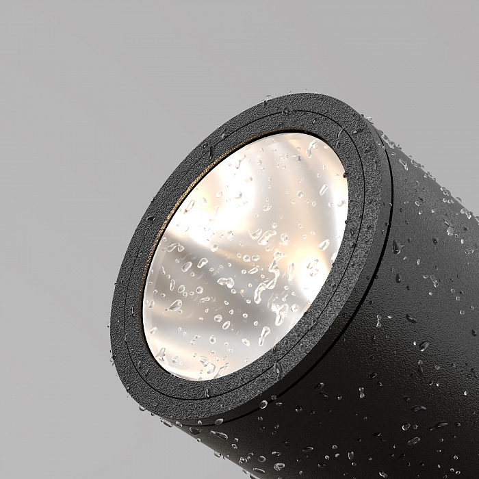 Уличный светильник Outdoor O050FL-L30GF3K