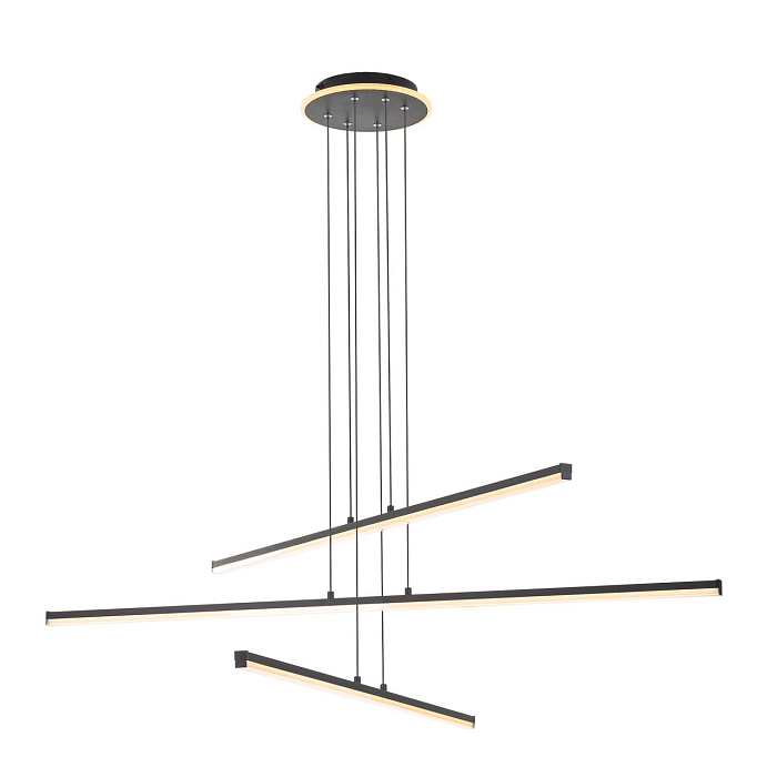 Люстра  CL203731