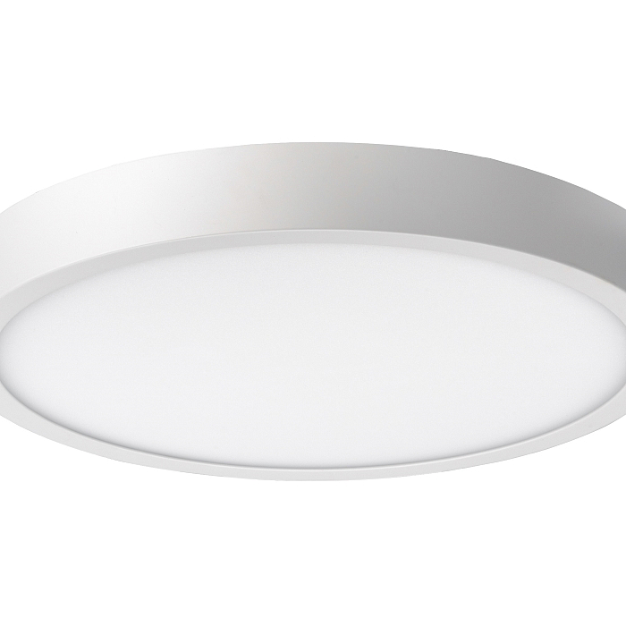 Светильник светодиодный Crystal Lux CLT 523C170 WH