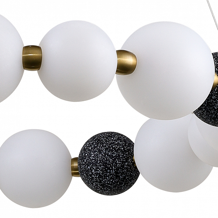 Светильник светодиодный Kink Light 07627-60,19