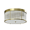 Светильник Newport 3296/PL brass new