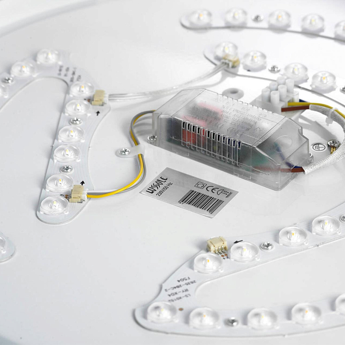 Светильник Lussole LSP-8312