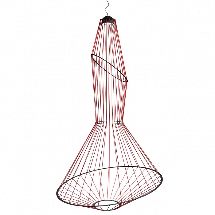 Светильник LOFT IT 10292/A Red