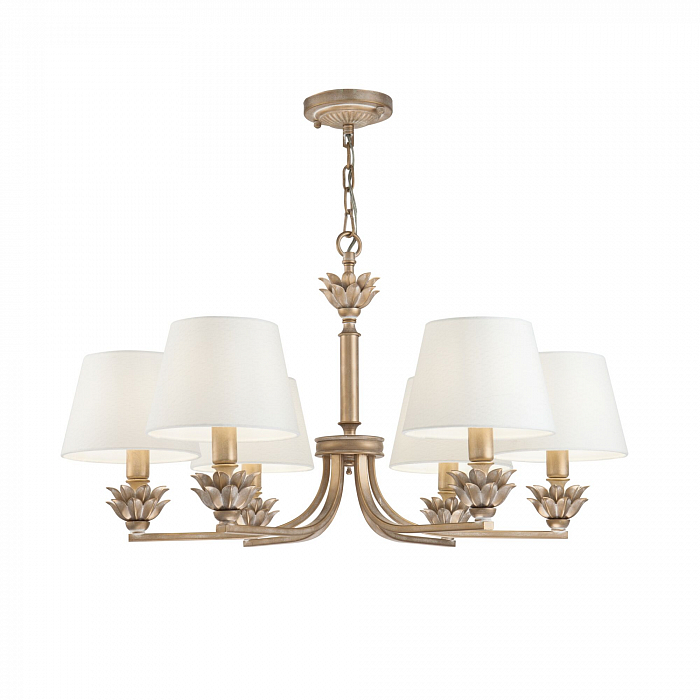 Люстра подвесная Maytoni H003PL-06MG
