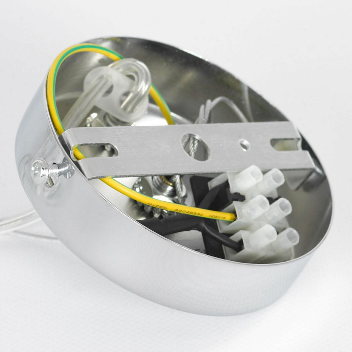 Люстра Lussole LSP-8776