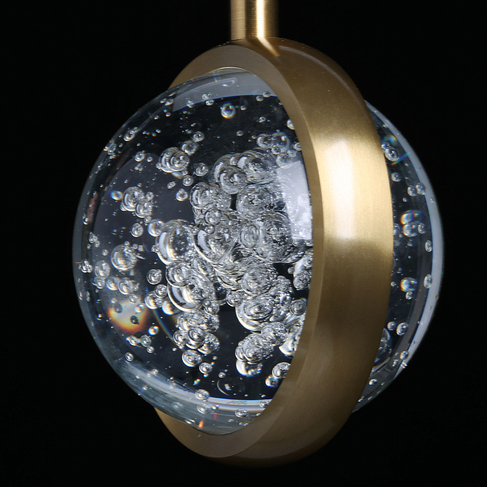 Люстра De Markt 730011701