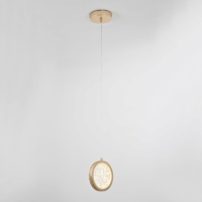 Светильник LED4U L7108-150 GD