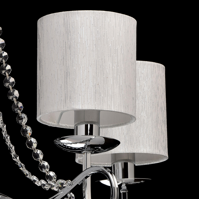Люстра подвесная MW-Light 684010105