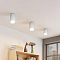 Светильник LOFT IT 10220 White 3000K