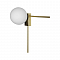 Светильник LOFT IT 10132/F Gold