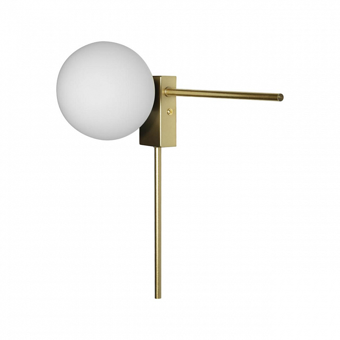 Светильник LOFT IT 10132/F Gold