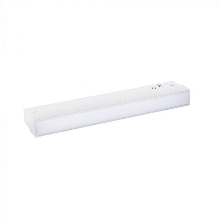 Светильник Crystal Lux CLT 0.33 001 6W WH M4000K