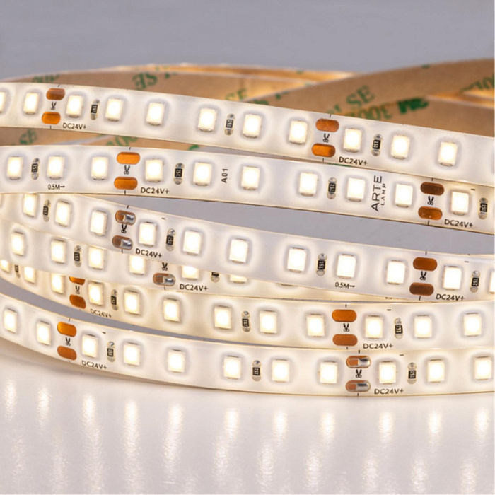 Светодиодная лента ARTE LAMP A2412008-04-3K