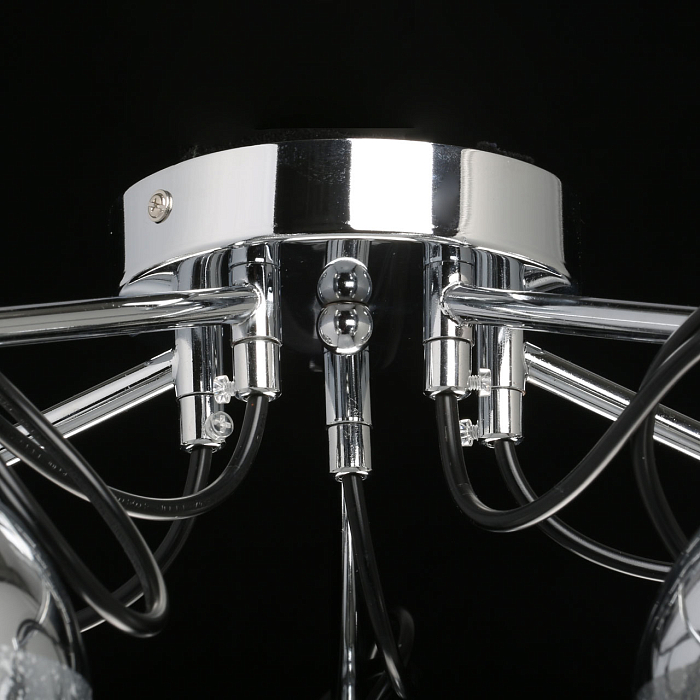 Люстра De City 220013705