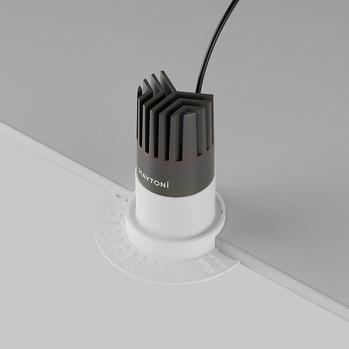 Светильник Technical DL120-10W-3K-TRS-W