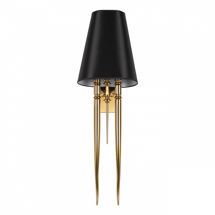 Светильник LOFT IT 10207W/L Gold