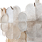 Люстра ARTE LAMP A4077LM-6GO
