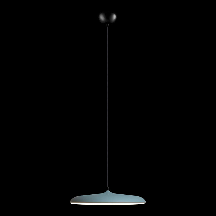 Светильник LOFT IT 10119 Blue