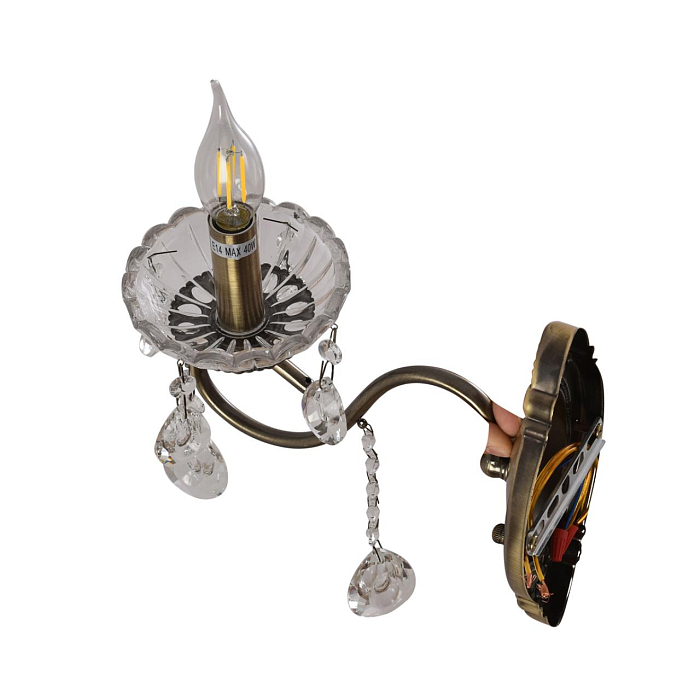 LUMION 8346/1W