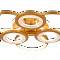 Люстра Sfera Sveta 2195/3+3 GOLD