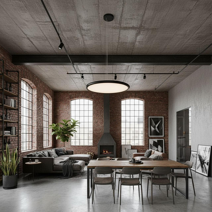 LOFT IT 10454/400P Black