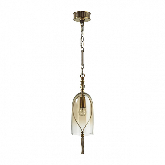 Светильник одинарный ODEON LIGHT 4892/1