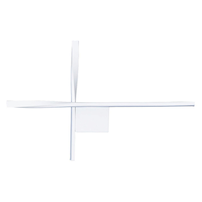 Светильник ARTE LAMP A2217AP-2WH