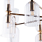 Люстра ARTE LAMP A1623LM-16GO