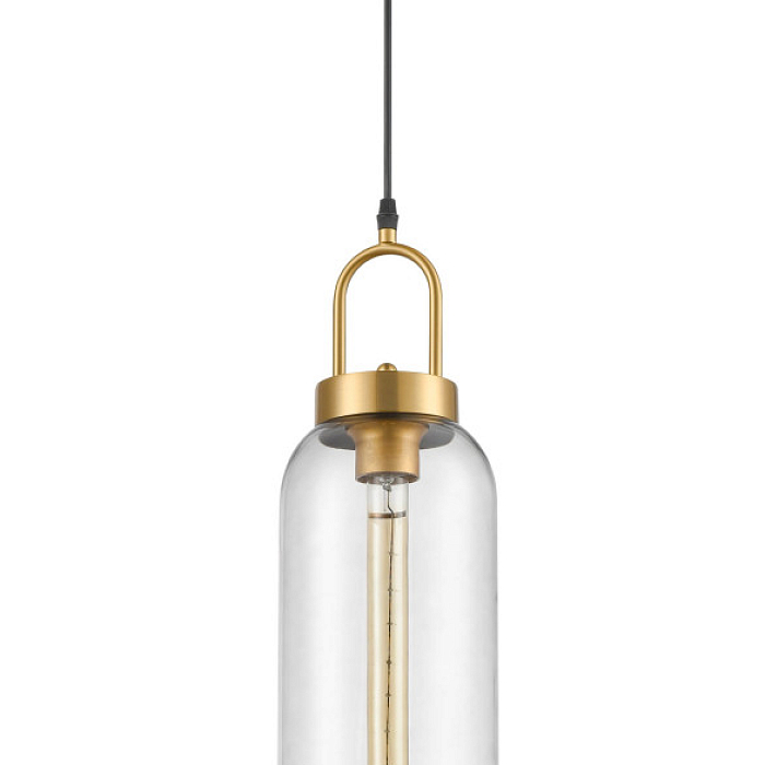 Светильник одинарный Vele Luce VL5414P21