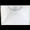 Светильник встраиваемый Crystal Lux CLT 051C1 WH-WH