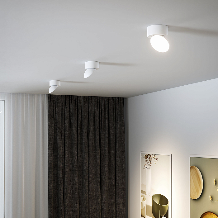 Светильник Elektrostandard 25053/LED