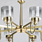 Люстра подвесная MW-Light 483015108