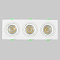 Crystal Lux CLT 002C3 WH V2