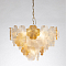 Люстра ARTE LAMP A4077LM-10GO