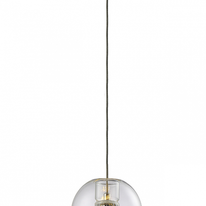 Светильник Crystal Lux BELEZA SP1 B CHROME
