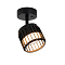ARTE LAMP A8031AP-1BK