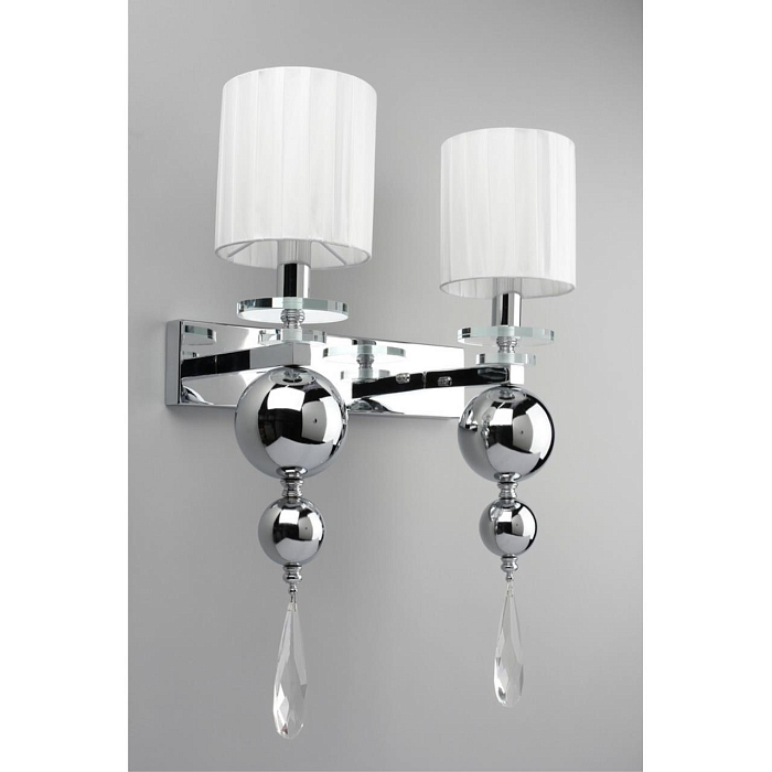 Бра на 2 лампы Omnilux OML-88001-02