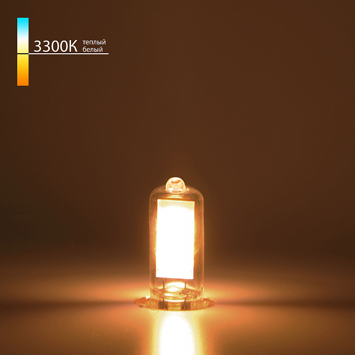 Лампочка Elektrostandard BLG914