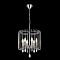 CL462161 Джина Хром Люстра Люстра подвесная  CL462161