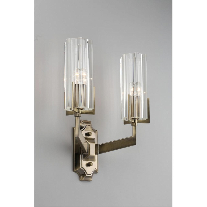 Бра на 2 лампы Omnilux OML-69901-02