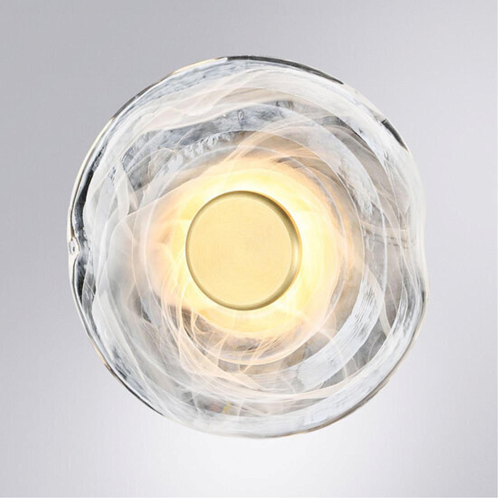 Светильник ARTE LAMP A1681AP-5PB