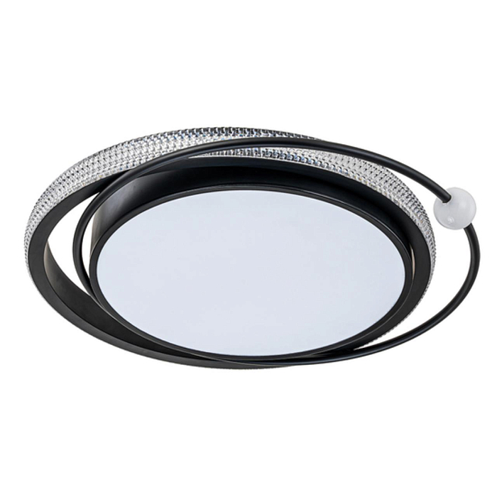 ARTE LAMP A2657PL-1BK