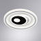 Люстра потолочная ARTE LAMP A1438PL-72WH