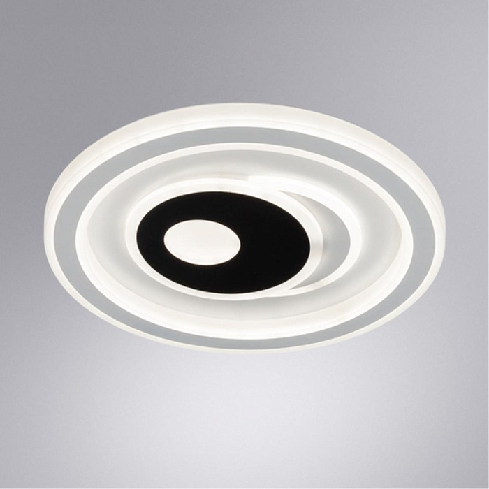 Люстра потолочная ARTE LAMP A1438PL-72WH